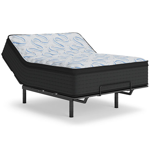 Elite Springs Plush M40741US - матрас