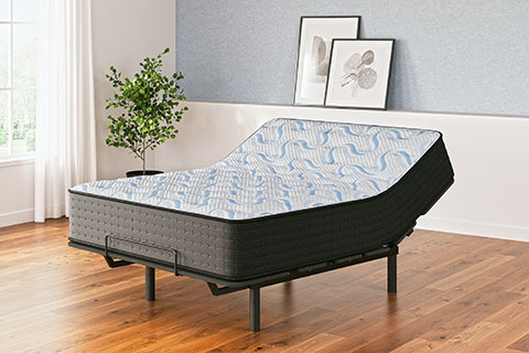 Elite Springs Plush M40641US - матрас