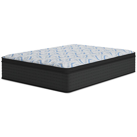 Elite Springs Plush M40741US - матрас