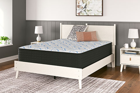Elite Springs Plush M40641US - матрас