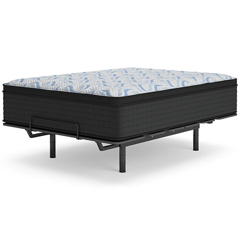 Elite Springs Plush M40641US - матрас