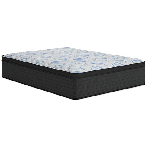 Elite Springs Plush M40741US - матрас
