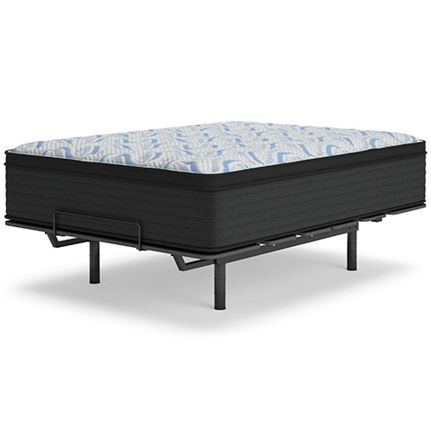 Elite Springs Plush M40741US - матрас
