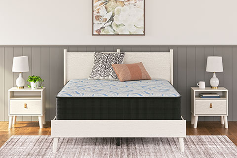 Elite Springs Plush M40641US - матрас