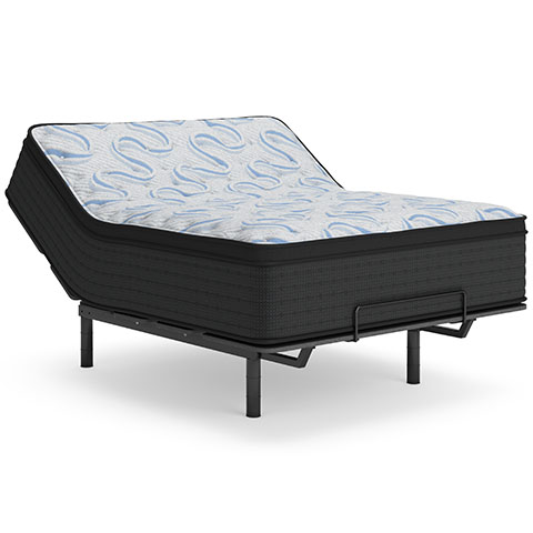 Elite Springs Plush M40641US - матрас