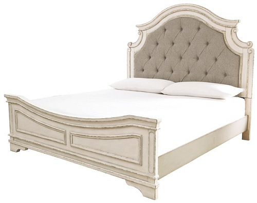 Realyn - кровать King Size
